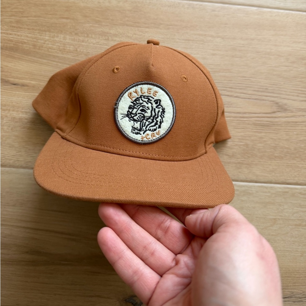 Rylee + Cru Hat